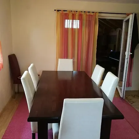 Family House Rostovo Villa