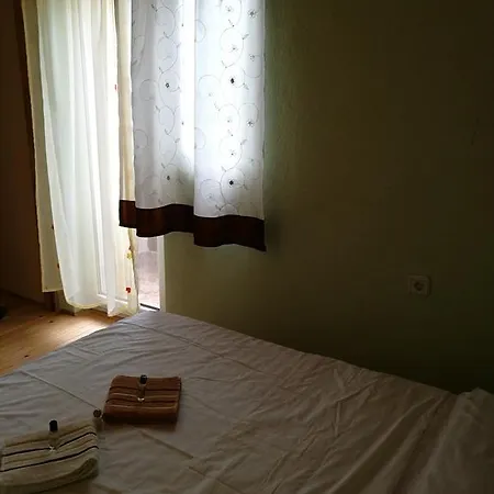 Villa Family House Rostovo *