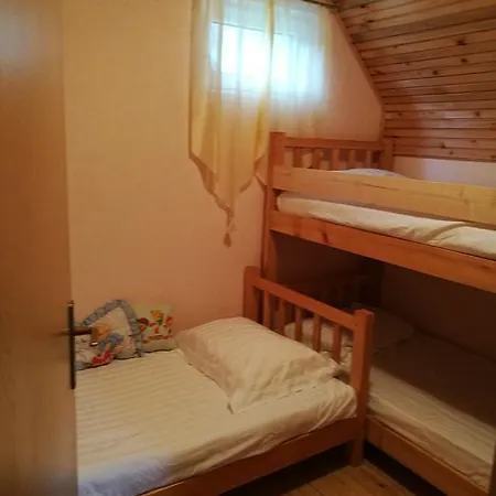 Villa Family House Rostovo *