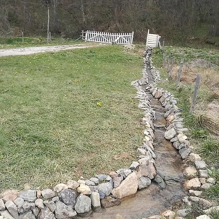 Family House Rostovo Villa Čardaci