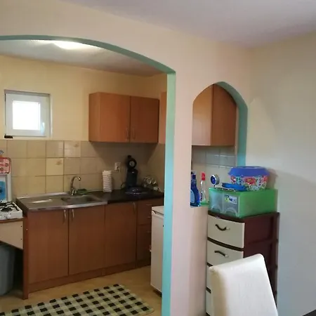 Family House Rostovo Villa Čardaci