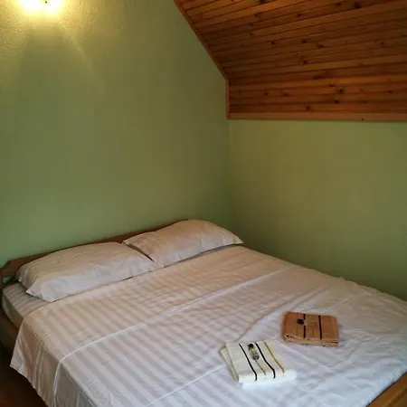 Family House Rostovo Čardaci