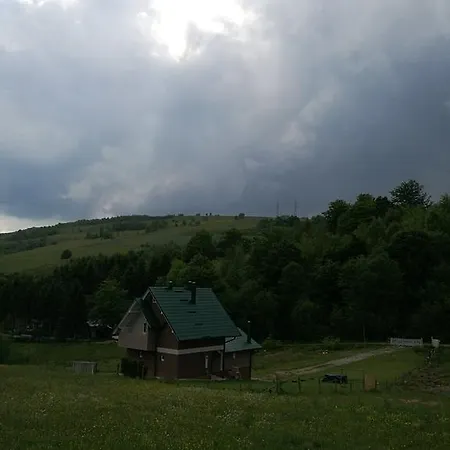 Villa Family House Rostovo *