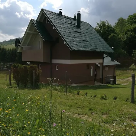 Family House Rostovo Villa *
