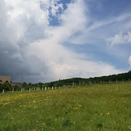 Villa Family House Rostovo Čardaci