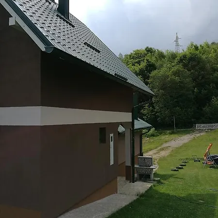 Family House Rostovo Villa