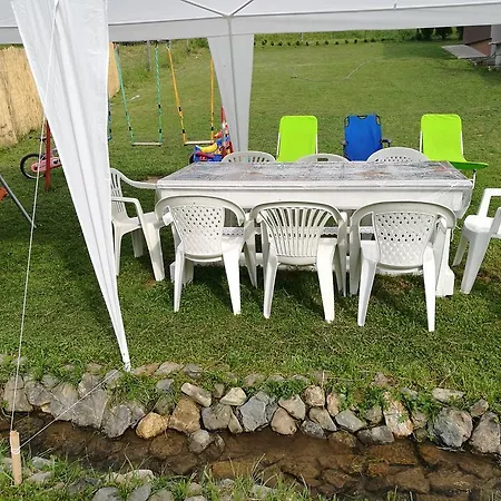 Family House Rostovo Villa *