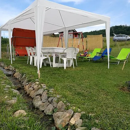 Villa Family House Rostovo