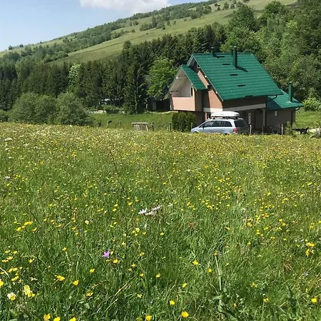 Family House Rostovo *