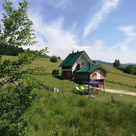 Family House Rostovo *