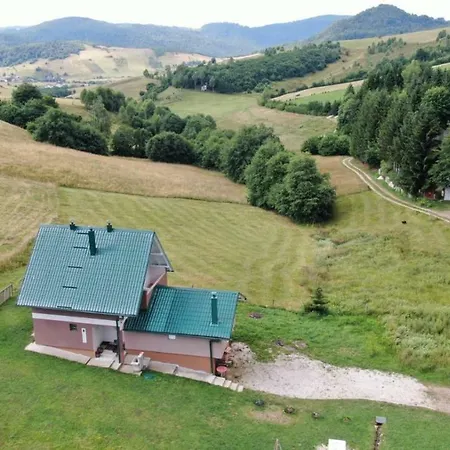 Family House Rostovo Villa *