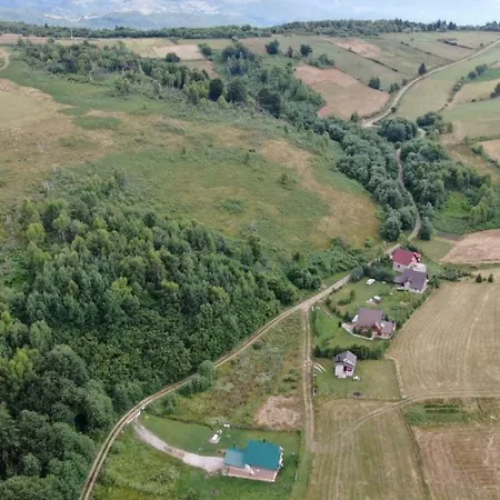 Family House Rostovo